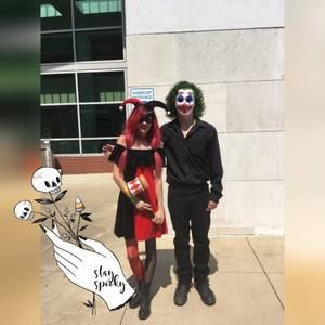 Meet your Posher, Jazzie